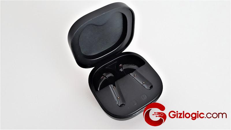 SoundPeats Truefree A1