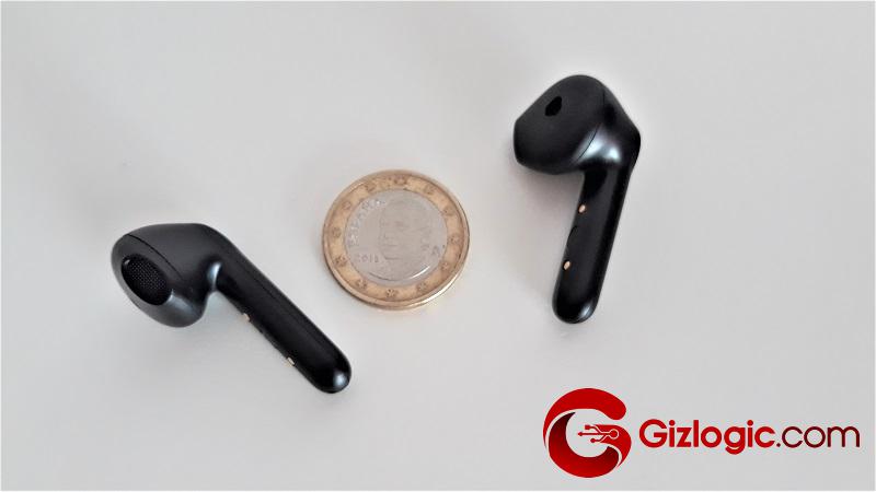 SoundPeats Truefree A1