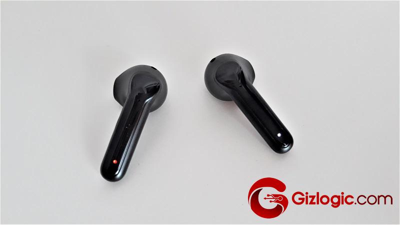 SoundPeats Truefree A1