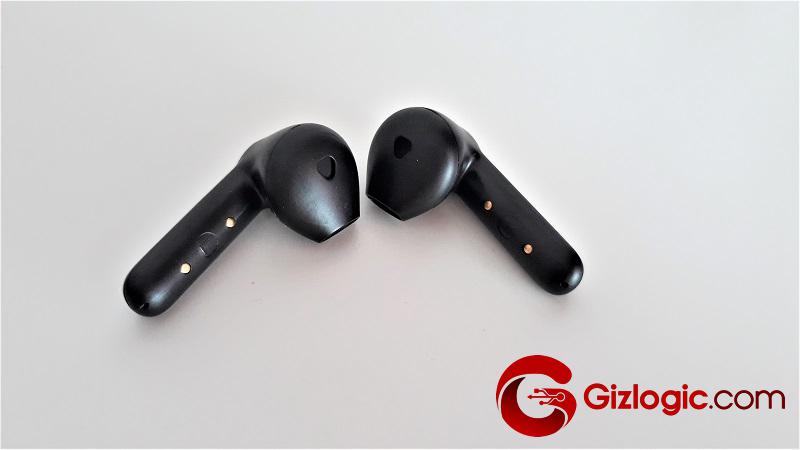 SoundPeats Truefree A1