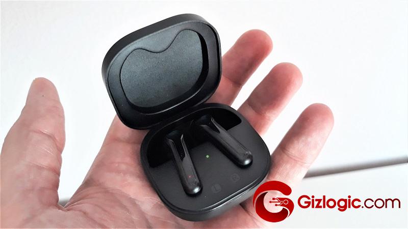 SoundPeats Truefree A1