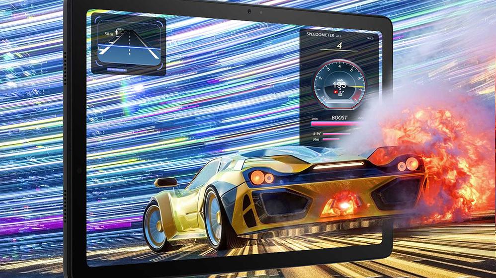 LG Ultra Tab - Rendimiento