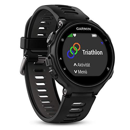 Garmin Forerunner 735XT