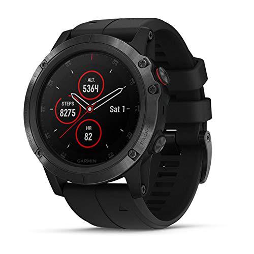 Garmin Fenix 5