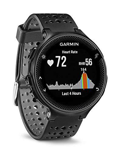 Garmin Forerunner 235