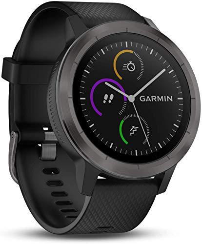 Garmin vivoactive 3