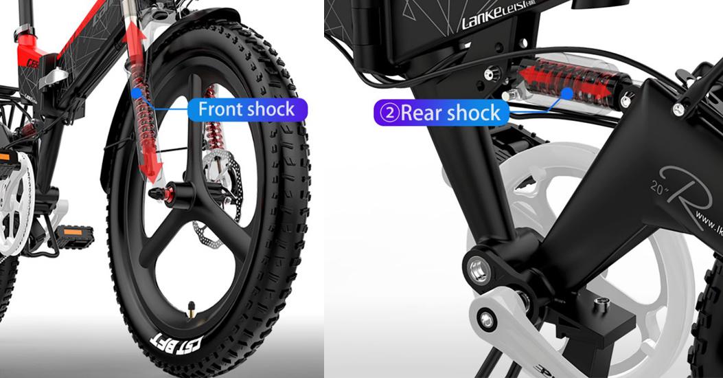Sistema de amortiguación