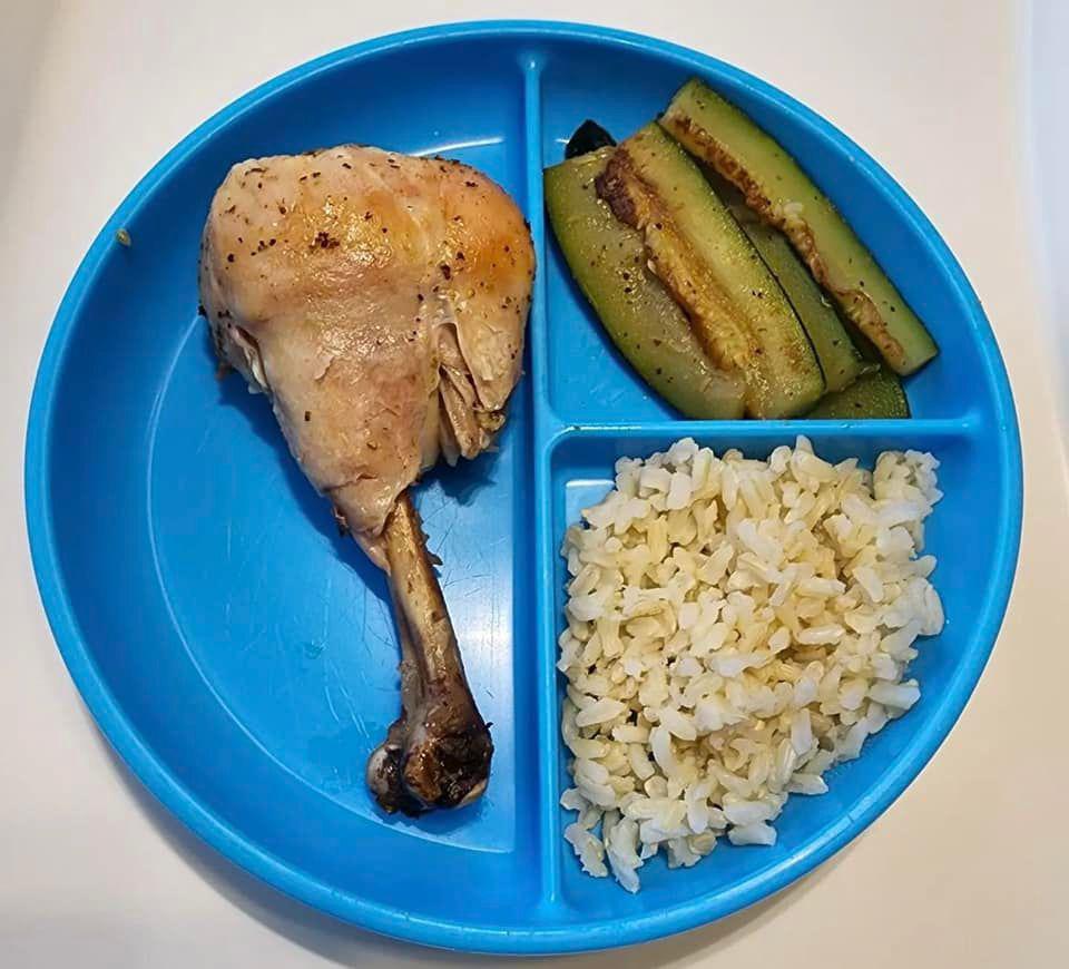 idea de menu para bebe 3