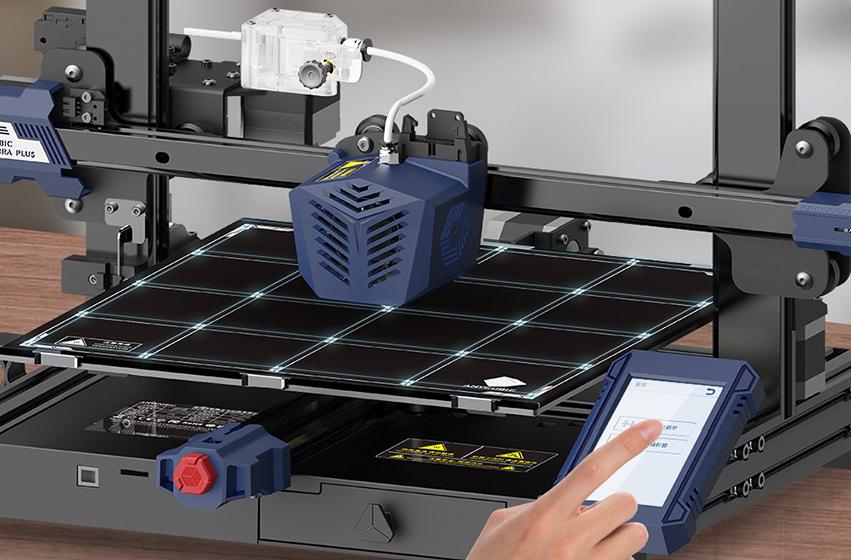 Nivelación automática LeviQ