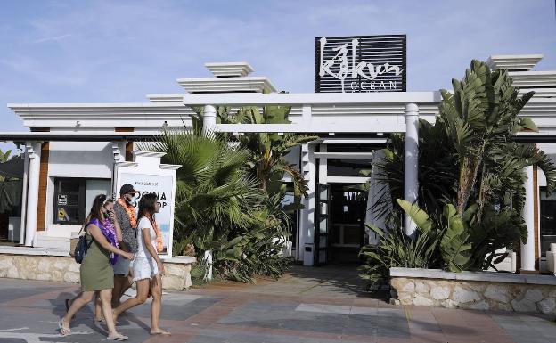 kokun malaga 