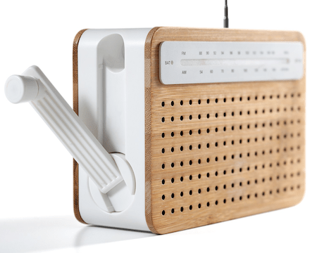 Radio Lexon Safe LA81H