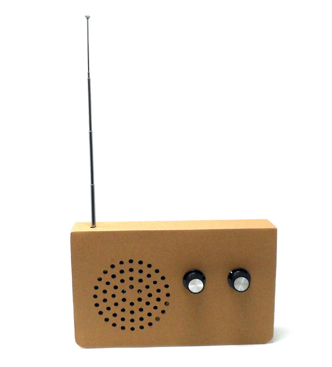 Radio Lexon Safe LA81H