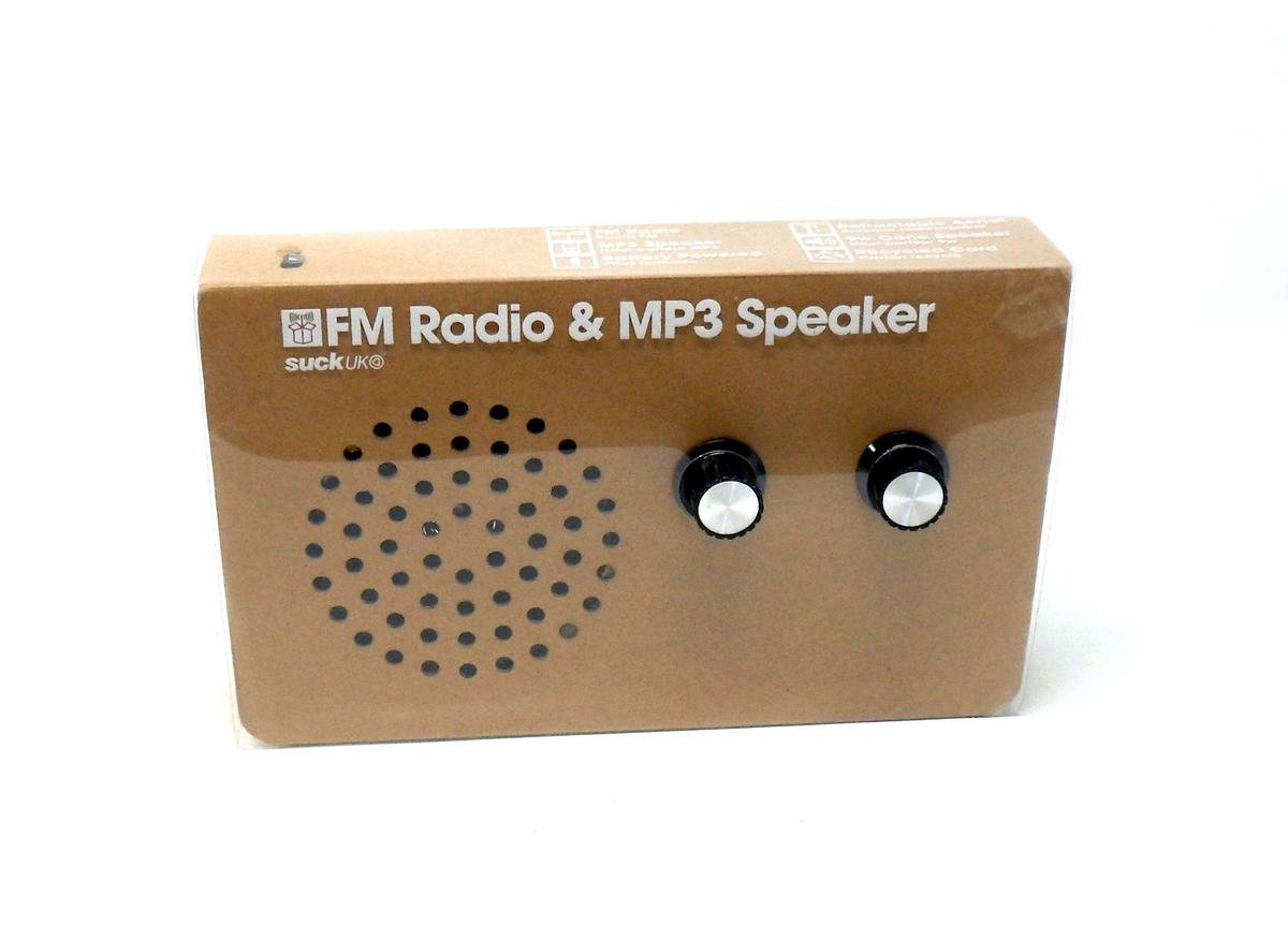 Radio Lexon Safe LA81H