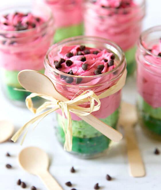 Diseñados por colores