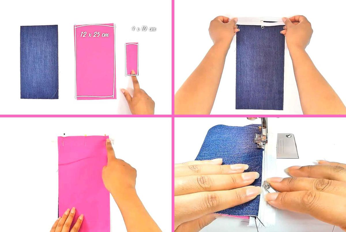 manualidades recicladas