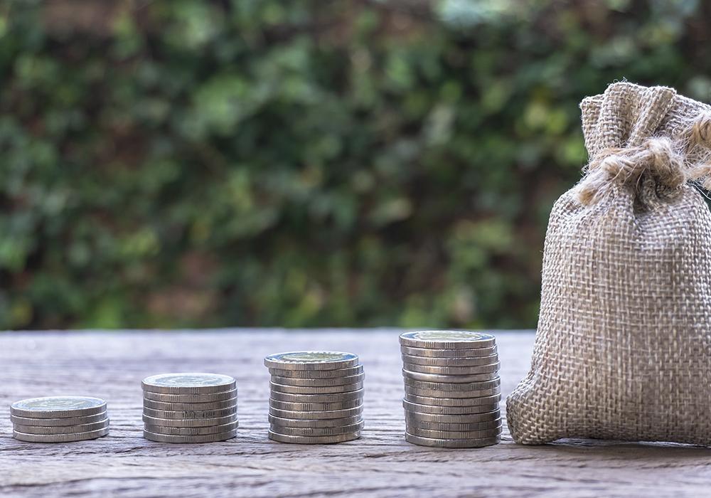 Qué es un fondo indexado