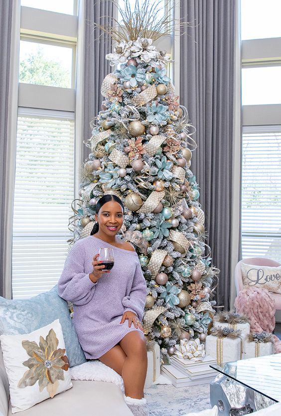 Colores para Navidad 2022