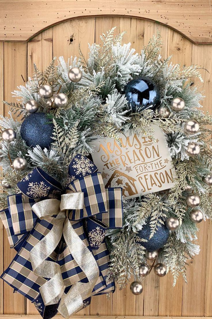 ¿Qué color se usa para Navidad 2022?