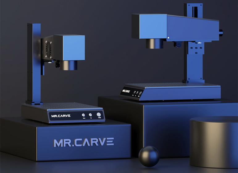 MR Carve M1 - Apariencia