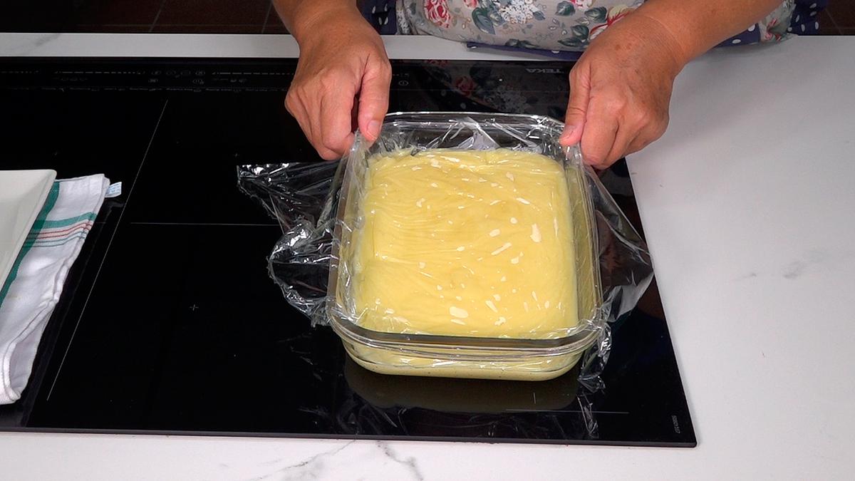 MINI TARTAS O PASTELITOS DE LIMÓN SIN HORNO FÁCILES - Loli Domínguez - Foto 9