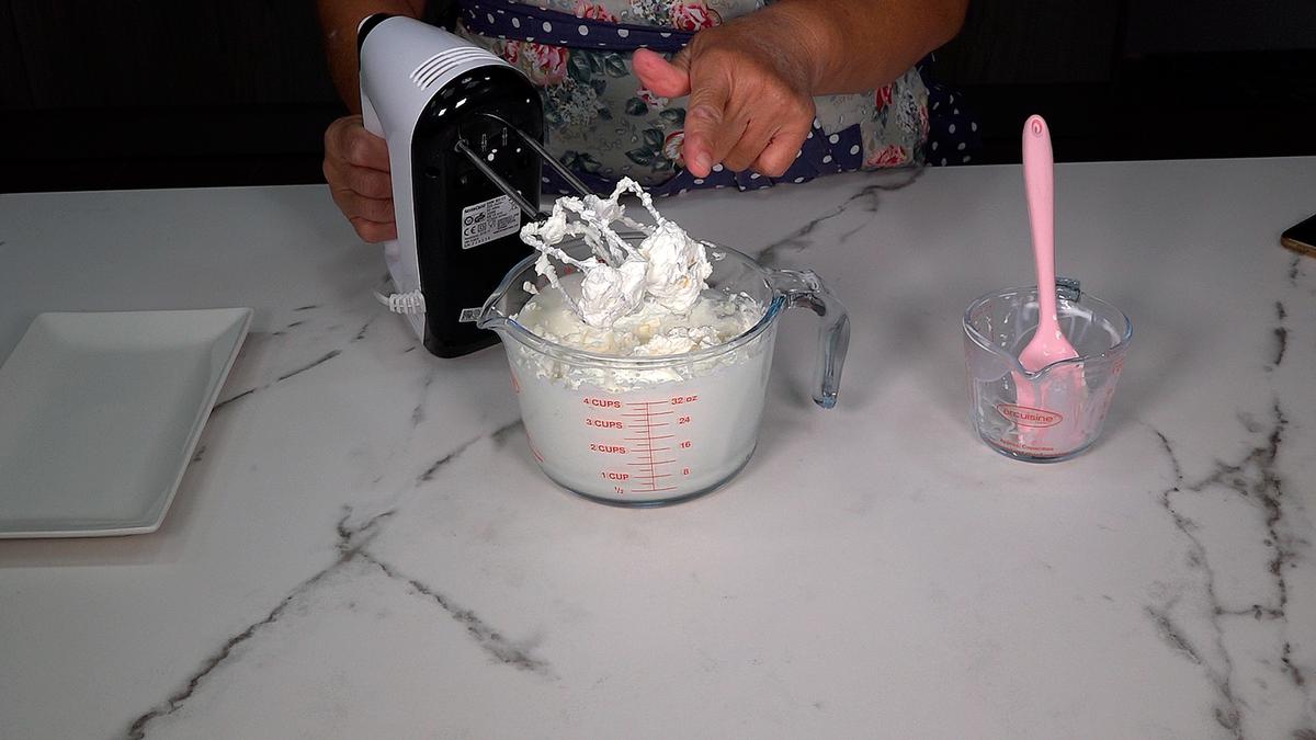 MINI TARTAS O PASTELITOS DE LIMÓN SIN HORNO FÁCILES - Loli Domínguez - Foto 11
