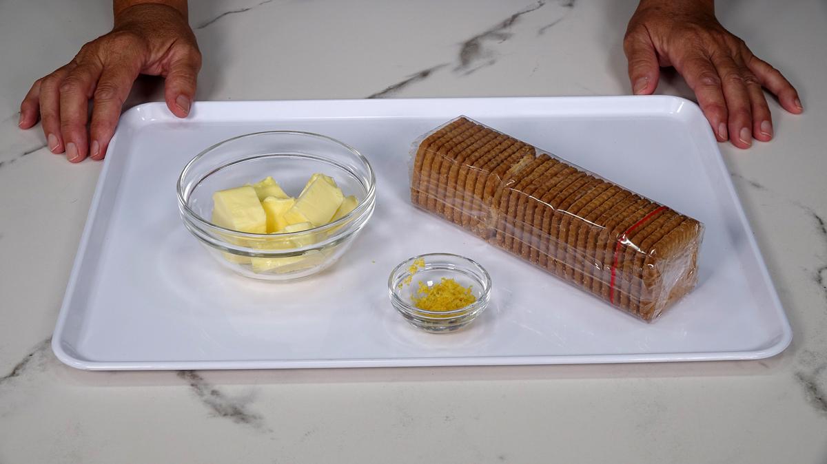 MINI TARTAS O PASTELITOS DE LIMÓN SIN HORNO FÁCILES - Loli Domínguez - Foto 1