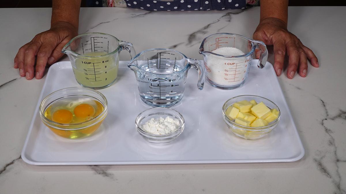 MINI TARTAS O PASTELITOS DE LIMÓN SIN HORNO FÁCILES - Loli Domínguez - Foto 5