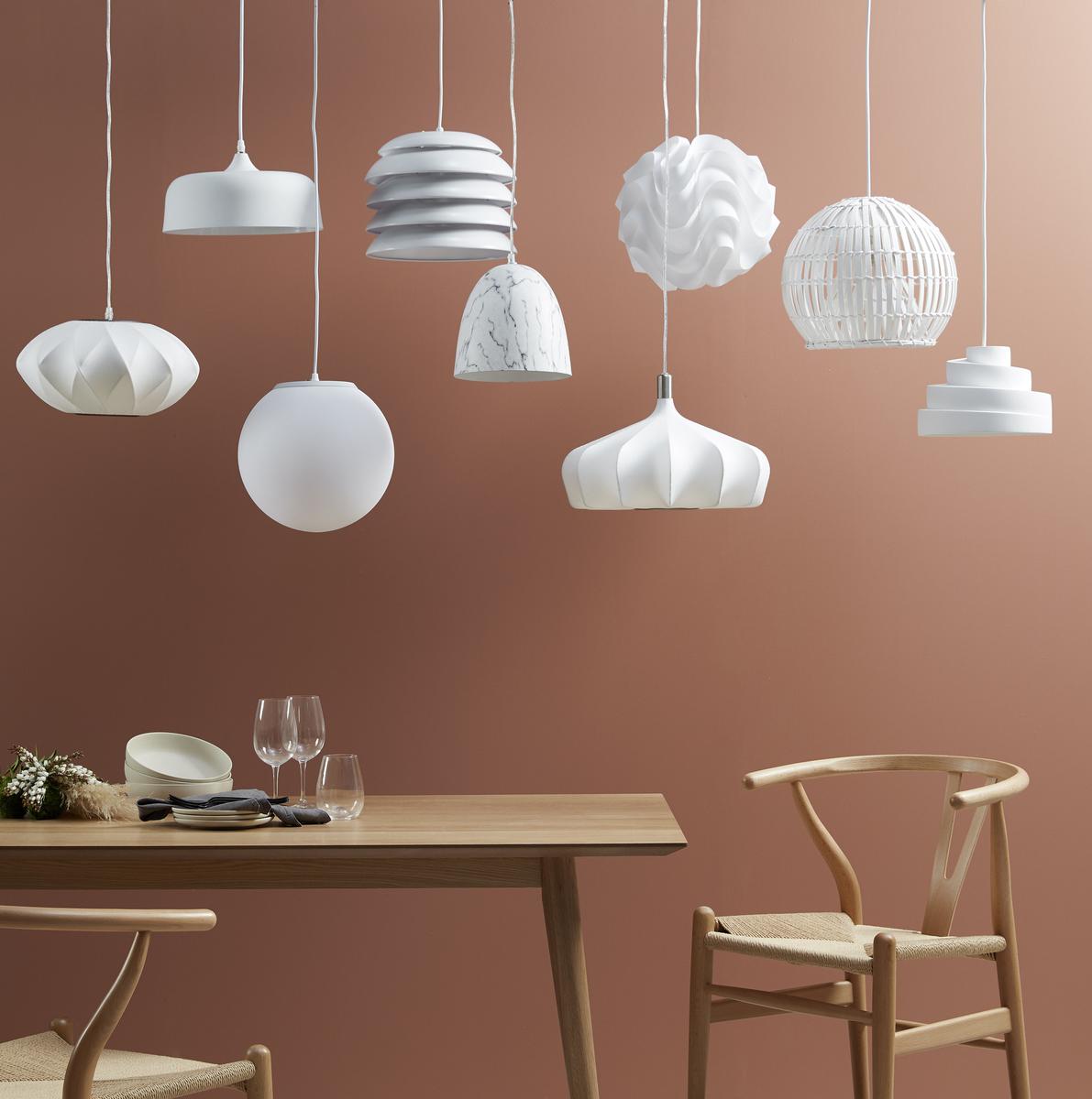 Sillas de comedor de diseño