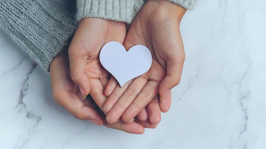 ¿Qué son las relaciones de parejas sanas y saludables?