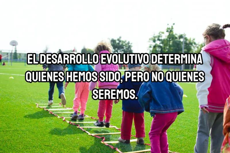 desarrollo fisico de los niños