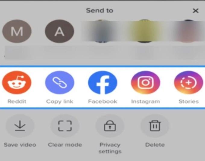 La función llegará a TikTok pronto, pero se desconoce cuándo exactamente