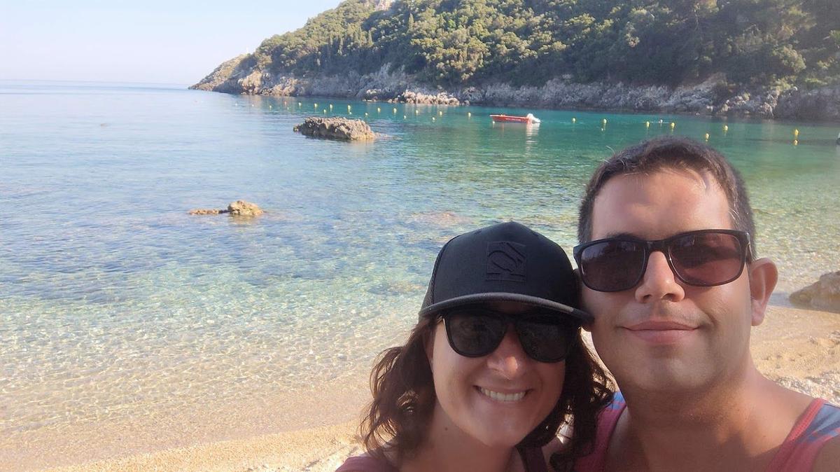 que ver en corfu en 7 dias pareja