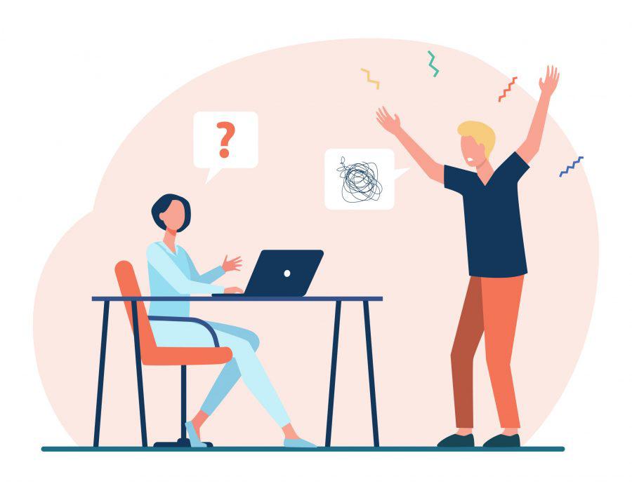 Irritabilidad con el calor