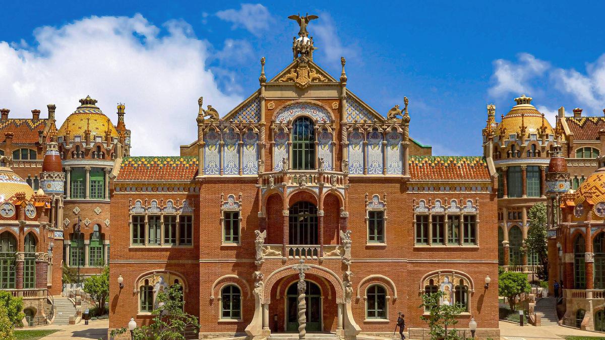 Saborea el verano en Cataluña