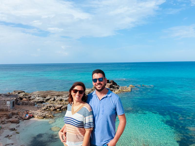 excursión a Formentera