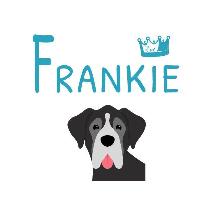 cupon descuento frankie the king