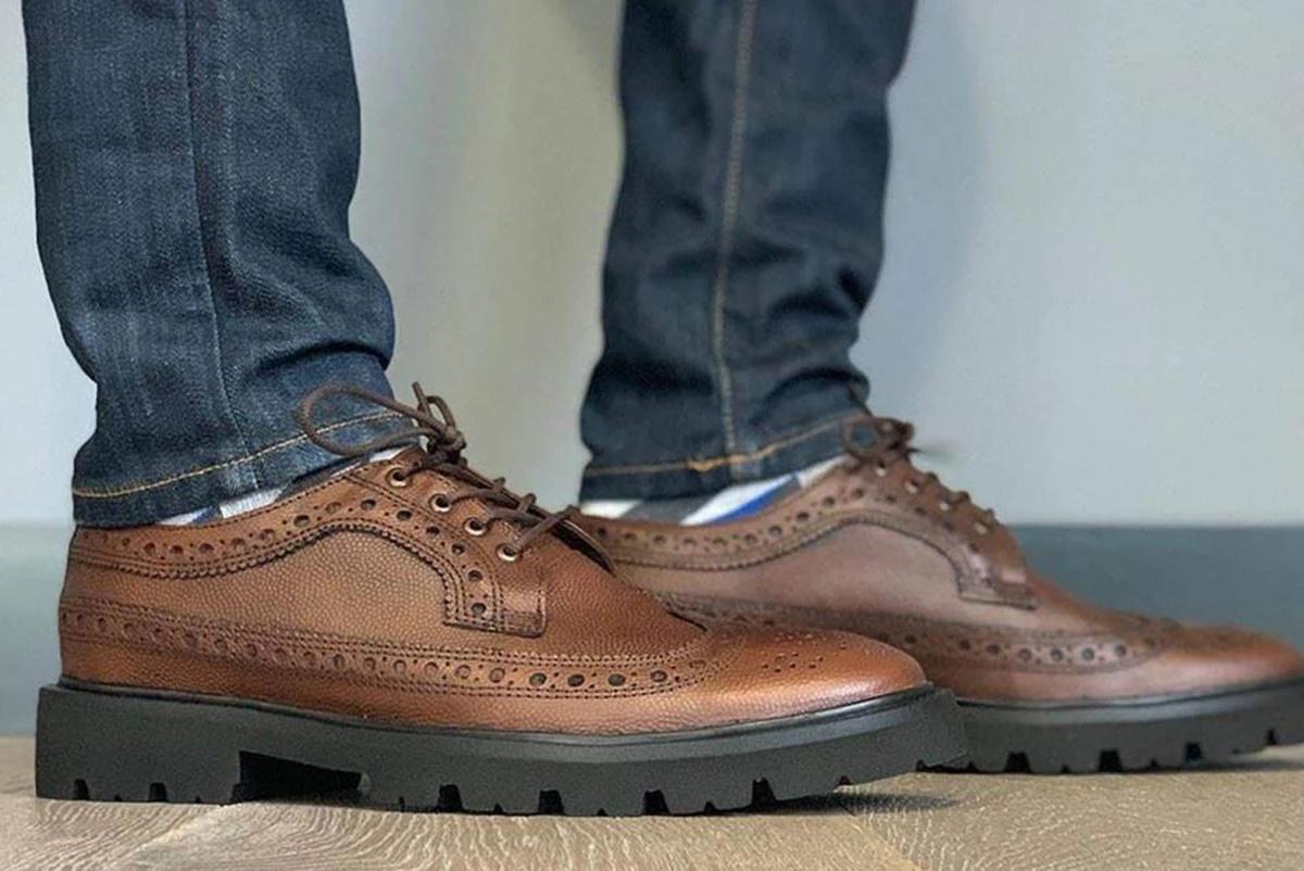 Zapatos que no te deben faltar