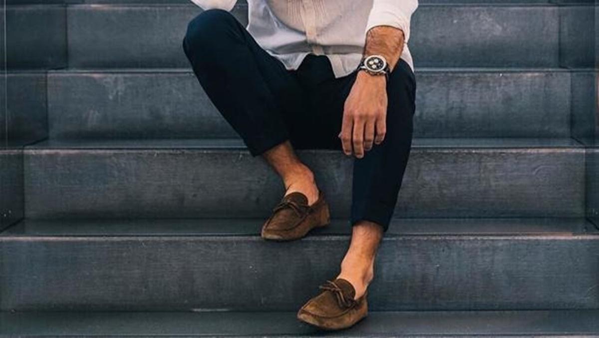 Zapatos que no te deben faltar