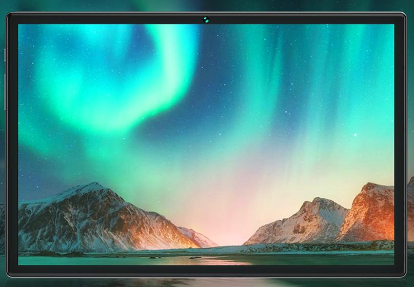 BMAX i10 plus - Pantalla