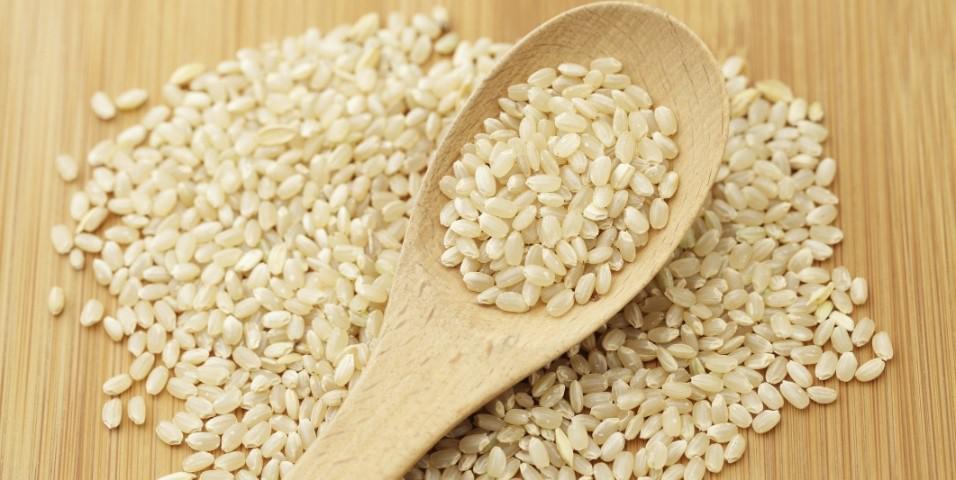 ARROZ ARBORIO (RISOTTO) MARGHERITA 1KG | Ayrins