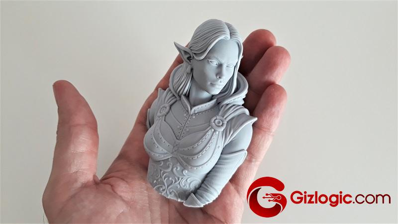 Anycubic Photon D2