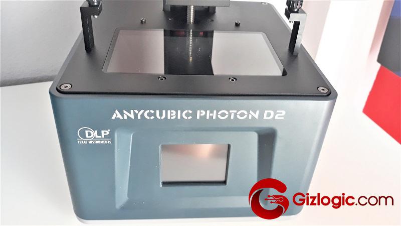 Anycubic Photon D2