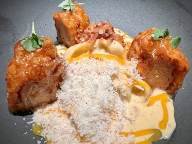 El quirófano de las emociones. RavioXO