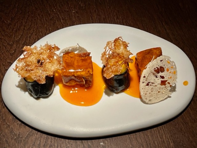 El quirófano de las emociones. RavioXO