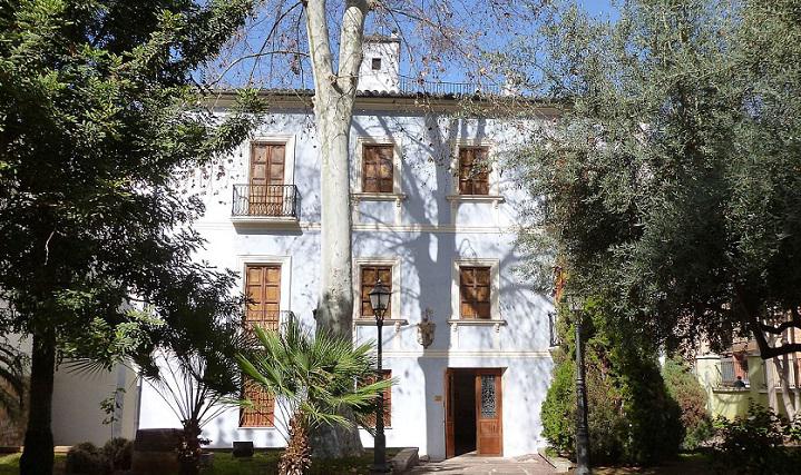 Casa de Polo de Villareal
