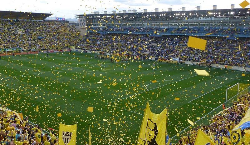 Villareal Fútbol
