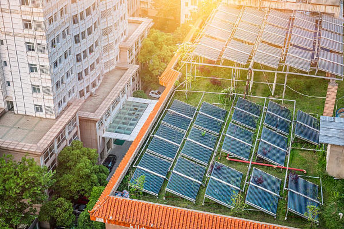 Cómo conseguir un hogar autosuficiente 2