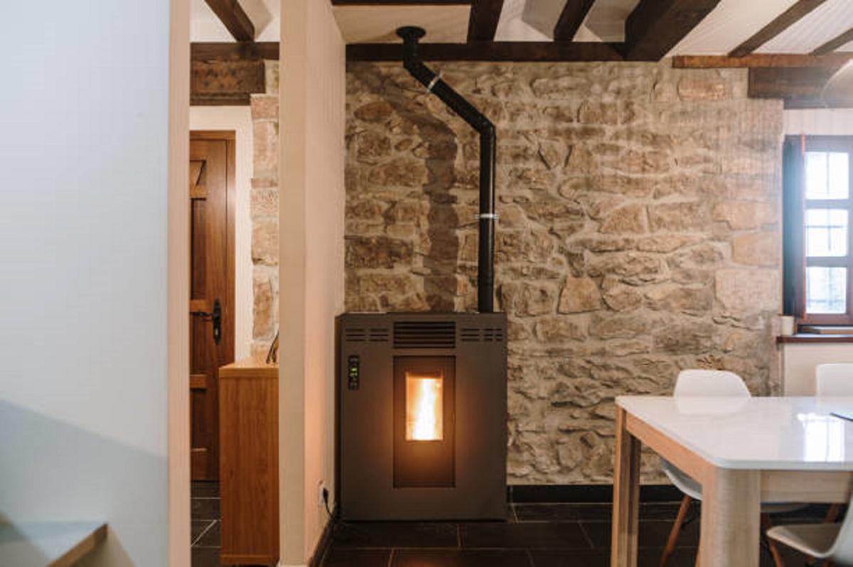 Cómo conseguir un hogar autosuficiente 5