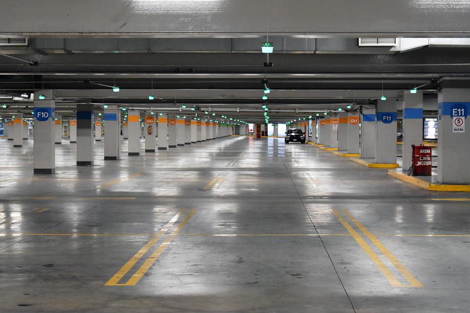 Como Invertir en Plazas de Garaje y Parking