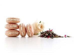 macarons de te